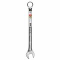 Cromo 1.25 in. Combination Wrench CR3305116